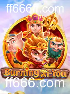 Explorando o Universo de BurningXiYou: Um Guia Completo