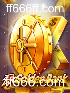 CrazyGoldenBank: Mergulhe na Diversão Dourada