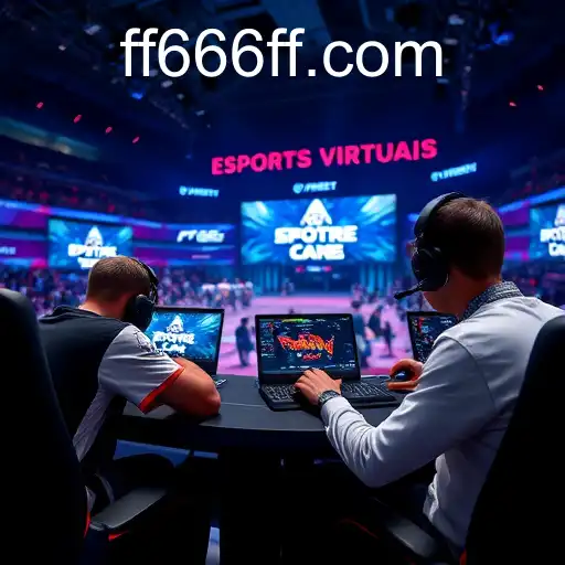 Esportes virtuais
