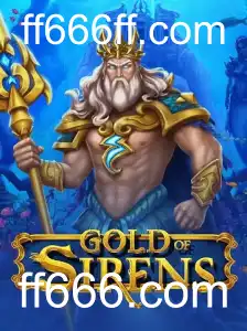 GoldofSirens: O Novo Fenômeno Emocionante do Mundo dos Jogos