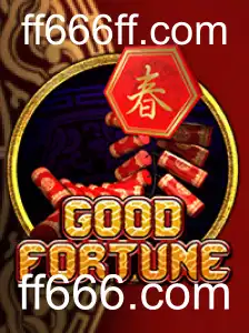 Explorando GoodFortune: Um Mergulho em um Jogo Empolgante