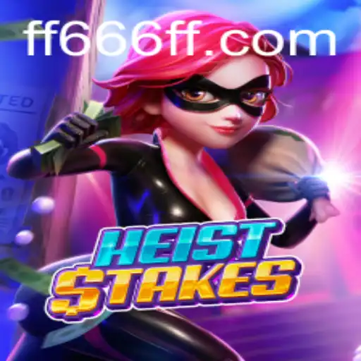Descubra o Mundo Empolgante de HeistStakes