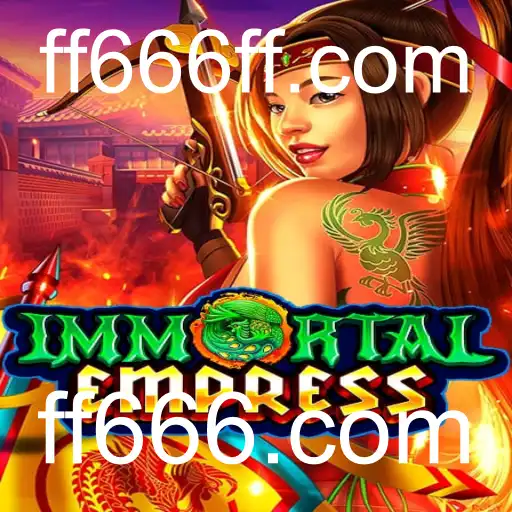 ImmortalEmpress: Desvende o Fascínio do Jogo que Conquistou o Mundo