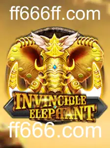 Explorando o Mundo Fascinante de InvincibleElephant