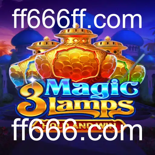 Explorando o Universo Encantado de 3MagicLamps