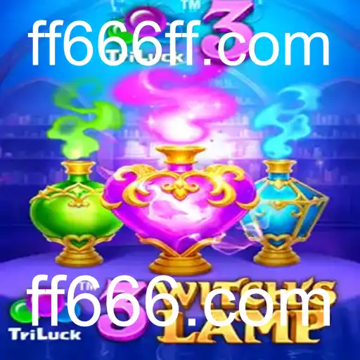 Explorando o Fascinante Mundo de '3WitchsLamp'