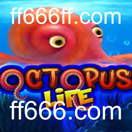 Explorando o Universo Atraente de OctopusLife