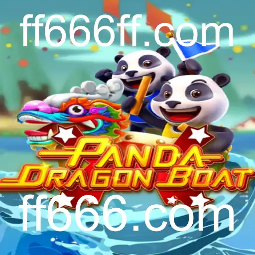 Descubra o Fascinante Mundo de PANDADRAGONBOAT