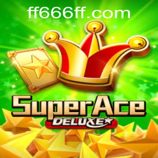 Descubra SuperAceDeluxe: O Jogo Que Está Revolucionando o Mercado