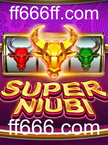 Descubra o Fascinante Mundo de SuperNiubi