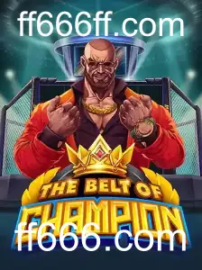Explorando TheBeltOfChampion: Uma Aventura de Estratégia e Competição