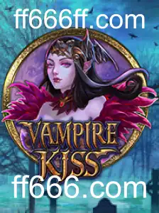 Descubra o Fascinante Mundo de VampireKiss: Uma Aventura Sombria e Envolvente